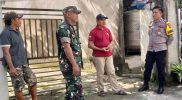 TNI-Polri Peringatkan Bahaya Premanisme Berkedok Ormas di Takalar