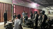 Patroli KRYD Sat Samapta Polres Takalar: Tekan Premanisme dan Kejahatan Malam Hari, Wujudkan Rasa Aman di Tengah Masyarakat