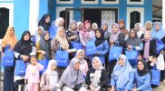 Dukung Kualitas Kesehatan Ibu dan Janin, Medco E&P Malaka Gelar Edukasi di Dua Kecamatan