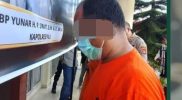 Eks Pj Kades Karang Tanding Resmi Terduga Tersangka Korupsi Dana Desa Dipakai Bayar Utang