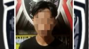 Unit Jatanras Polres Gowa Tangkap Remaja Terduga Pelaku Pencurian dengan Pemberatan di Samata