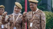 Bupati Serang Ratu Zakiyah: Retreat Kepala Daerah Memperluas Jejaring