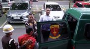 Breaking News  : Rintangi Penyidikan Penasihat Hukum dan Kasi Program Pembangunan Ekonomi Desa Ditetapkan Sebagai Tersangka
