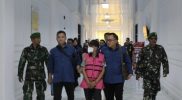 BREAKING NEWS  : Mark Up Anggaran PPK Dinas Perindustrian dan Perdagangan Pali Ditetapkan Sebagai Tersangka