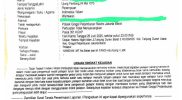 Wartawati Dianiaya Oknum Preman Diduga Imbas Pemberitaan Sebelumnya