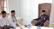 Bupati Al Farlaky Ajak Ulama Bersinergi Bangun Daerah Islami