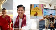 Selamat Jalan Bang Wina, Penjaga Marwah Pers Indonesia