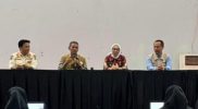 Tegaskan Komitmen Reformasi ASN, Plt. Bupati Ayu Asalasiyah Tinjau Seleksi PPPK Hari Kedua
