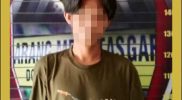 Ungkap Kasus Curat, Unit Reskrim Polsek Bontonompo Amankan Pelaku dan Sita Barang Bukti