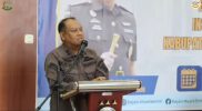 HEADLINE NEWS  : Penyidikan Perkara Kasus Pengelolaan Dana Hibah PMI, Kejari Muara Enim Segera Tetapkan Tersangka