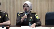 BREAKING NEWS  : Dua Puluh Kepala Desa di Kabupaten Lahat Terjaring Operasi Tangkap Tangan Tim Kejati Sumsel