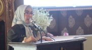APBD Way Kanan Direvisi : Pendapatan Turun Rp71 Miliar, Bupati Ayu Minta Dukungan Dewan Rp2,5 miliar, dan kan Dialokasikan Untuk Penyertaan Modal Pemerintah Daerah