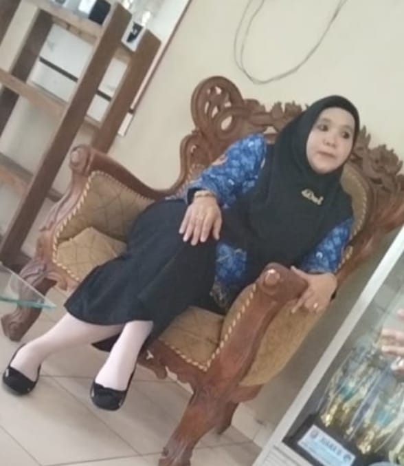 Wakil Humas Sekolah Menengah Kejuruan Negri 1 Bandar Lampung Di duga Tidak Tegas dan Tidak komidmen Dengan Ucapanya 