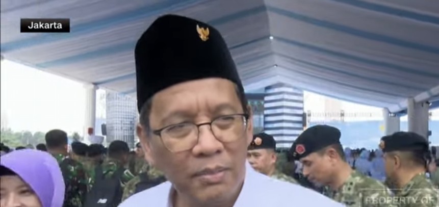BREAKING NEWS  : Menteri Keuangan Ancam Tarik Dana MBG, Jika Serapan Masih Rendah